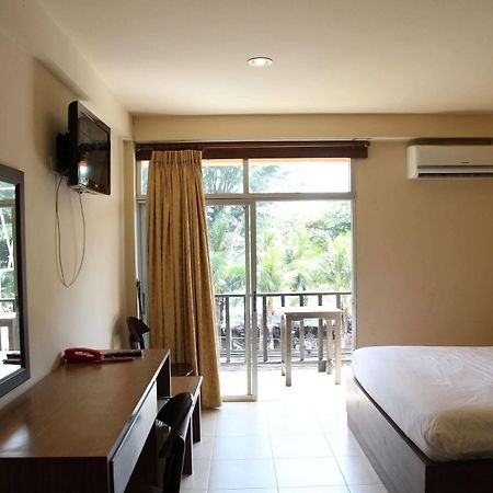 Opal House Hotel & Restaurant Ban Nong Tabaek Exterior foto