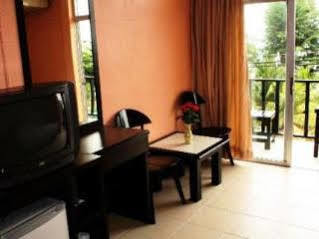 Opal House Hotel & Restaurant Ban Nong Tabaek Exterior foto
